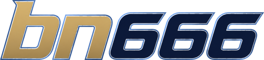 bn666 লোগো